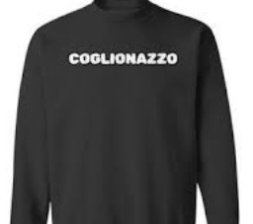 iL COGLiONAZZO