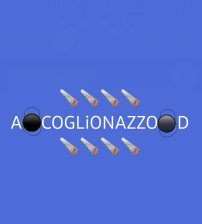 iL COGLiONAZZO