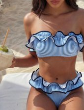 Chic Swimwear