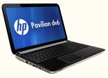 HP Pavilion dv6-6C73el