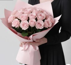 Rose rosa 💗