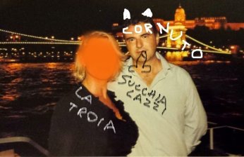 the king of cuckold of rome