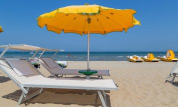 Vacanza per Honey