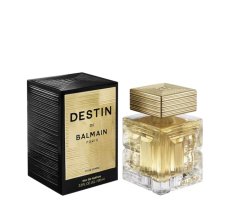 Nuovo profumo
