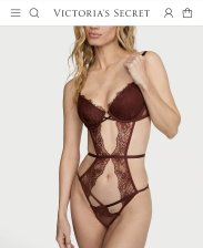 Victoria secret