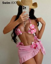 Bikini Floreale