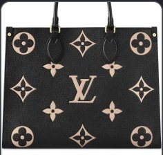 Borsa Louis Vuitton