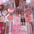 make up 