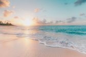 GO AT BEACH