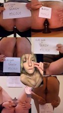 Vacca di Queen