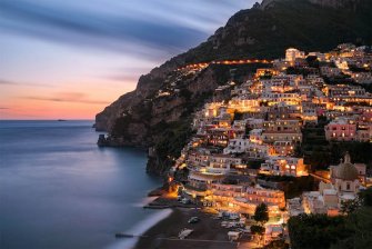 Amalfi coast vacation!