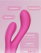 Vibratore osci 3