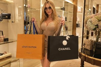 Shopping 🛍💎