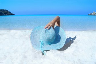 Vacanza e tanto piacere 