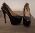 Le scarpe per la mia Regina