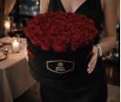 Rose rosse 
