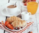OFFRIMI LA COLAZIONE