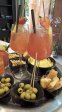 OFFRIMI L' APERITIVO