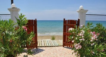 Casetta