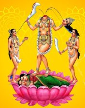 VIAGGIO IN INDIA