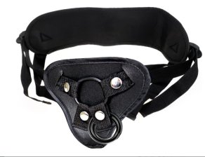 STRAP-ON PER FOTTERTI IL CERVELLO