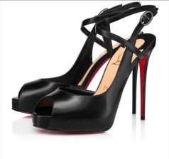 Jenlove Alta Louboutin