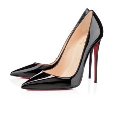 Louboutin so kate ❤️