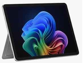 MICROSOFT SURFACE PRO + TASTIERA